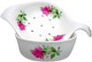 Summertime Rose Tea Strainer