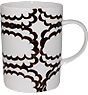 Clouds Bone China Mug