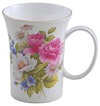 Grace's Rose - Gracie Bone China Mug