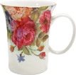 Sandra's Rose - Gracie Bone China Mug