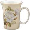 Iceberg Rose - Gracie Bone China Mug