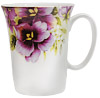 Pansy - Gracie Bone China Mug