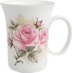 Rose Bouquet - Gracie Bone China Mug
