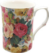 Flower Girl Mug