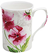 Sweet Pea Tea Mug