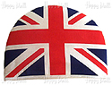 Union Jack Tea Cozy