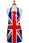 Union Jack - PVC Kitchen Apron