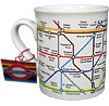 London Underground - Souvenir Mug