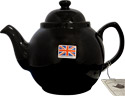 Brown Betty Teapot, 6 Cups/42oz