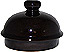 Lid Only for L-Size Brown Betty Teapot