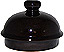 Lid Only for M-Size Brown Betty Teapot