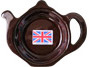 Brown Betty Tea Bag Tidy