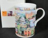 City of London - Bone China Mug