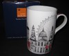 London Collection, Guards - Bone China Mug