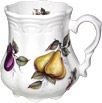 Scatter Fruit - Victorian Tankard Mug