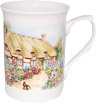 English Cottage Mug