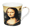 Mona Lisa Mug