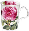 Les Roses Fine Bone China Mug