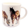 My Horse Coffee Mug