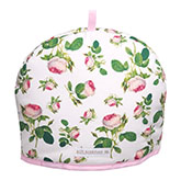 Redoute Rose Tea Cozy