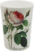 Redoute Rose Tumbler (Mug Without Handle)