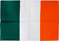 Flag of Ireland Tea Towel