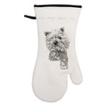 Baytree Dog Oven Mitt