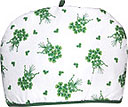 Shamrock Bunch - Tea Cozy