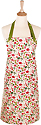 Seasalt Allotment - Oilcloth Apron