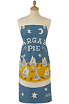 Seasalt Star Gazey Pie Oil Cloth Apron