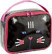Blackcat Childrens Lunch Bag