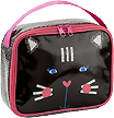 Blackcat Children's Lunch Bag