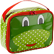 Frog Children's Lunch Bag