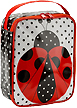 Ladybug Childrens Lunch Bag