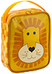 Lion Childrens Lunch Bag