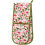 Allotment - Double Oven Mitt