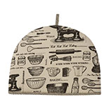 Baking Tea Cozy