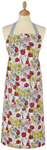 Cornish Garden Cotton Kitchen Apron