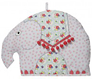 Elephant - Shaped Teapot Cozy