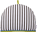 Franchini Stripe Tea Cozy