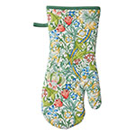 V&A Golden Lily - Oven Mitt