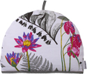 Mokuren Graphite Tea Cosy