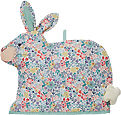 Bunny Rabbit Shaped Teapot Cozy