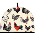 Rooster- Tea Cozy