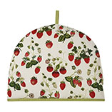 RHS Strawberry - Tea Cozy