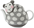 Knitted Tea Cosy - Sheep