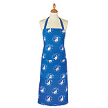 Seasalt The Sea's In The Kitchen Cotton Apron