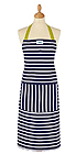 Cotton Apron Seasalt Sailor Stripe