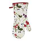 RHS Sweet Pea - Oven Mitt