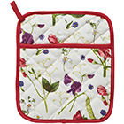 RHS Sweet Pea Pot Mitt